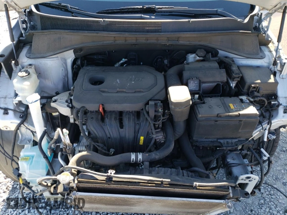 2018 Kia Sorento LX with VIN 5XYPG4A32JG368573, listed as a Copart auction lot 42456005 with 70,133 mi miles and Salvage Title. Bid and sale history available at carsss.com. Image 12.
