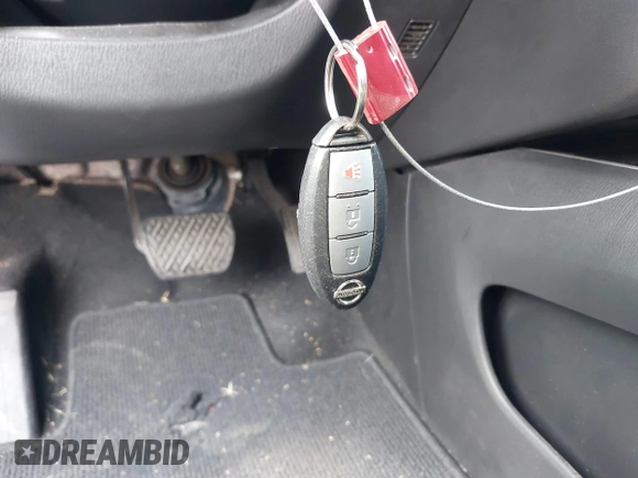 2013 Nissan Pathfinder SL with VIN 5N1AR2MM4DC655555, listed as a IAAI auction lot 42493665 with 161,159 mi miles and . Bid and sale history available at DreamBid. Image 11.