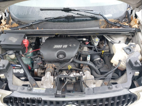 2006 Buick Rendezvous with VIN 3G5DA03L46S590250, listed as a IAAI auction lot 42175438 with 193,296 mi miles and . Bid and sale history available at DreamBid. Image 10.