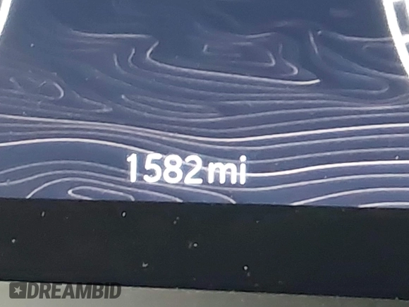 2025 Jeep Grand Cherokee Limited with VIN 1C4RJKBG2S8632657, listed as a IAAI auction lot 41669674 with 1,582 mi miles and . Bid and sale history available at DreamBid. Image 16.