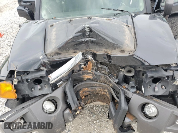 2007 Hummer H3 SUV с VIN 5GTDN13E878224072, выставлен на аукционе Copart как лот 54486645 с пробегом 129 164 миль миль и Чистый • Clean title. История ставок и продаж доступна на DreamBid. Изображение 11.
