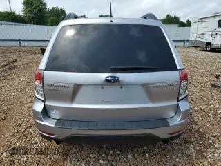 2012 Subaru Forester X Premium с VIN JF2SHBDC5CH417655, выставлен на аукционе Copart как лот 65363435 с пробегом 172 622 миль миль и Чистый • Clean title. История ставок и продаж доступна на DreamBid. Изображение 6.
