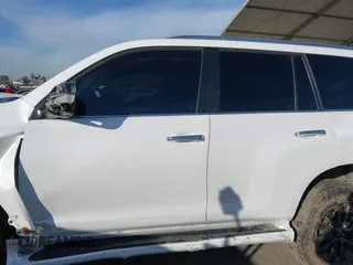 2021 Lexus GX 460 Premium z VIN JTJAM7BX6M5286485, wystawiony jako IAAI lot #40980039 z przebiegiem 35 293 mil mil oraz . Historia ofert i sprzedaży dostępna na DreamBid. Obrazek 14.