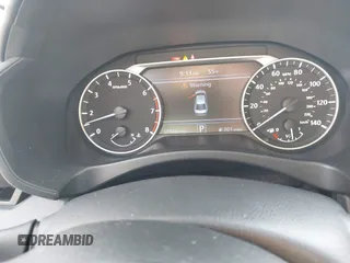 2022 Nissan Altima SR z VIN 1N4BL4CVXNN314267, wystawiony jako IAAI lot #42311934 z przebiegiem 56 536 mil mil oraz . Historia ofert i sprzedaży dostępna na DreamBid. Obrazek 7.