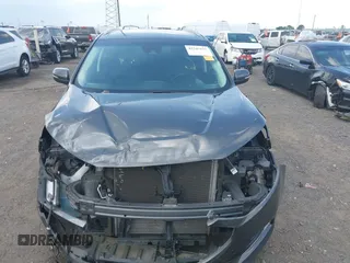2020 Ford Edge SEL z VIN 2FMPK4J98LBA29600, wystawiony jako IAAI lot #42547635 z przebiegiem 82 222 mil mil oraz . Historia ofert i sprzedaży dostępna na DreamBid. Obrazek 13.