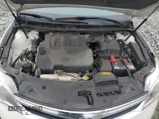 2014 Toyota Avalon Limited with VIN 4T1BK1EB1EU113048, listed as a Copart auction lot 51354945 with 106,474 mi miles and Salvage Title. Bid and sale history available at DreamBid. Image 11.