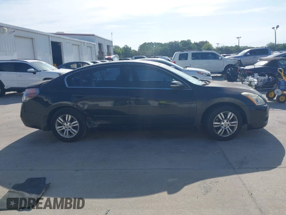 2010 Nissan Altima S with VIN 1N4AL2AP0AC111558, listed as a IAAI auction lot 42084874 with 221,760 mi miles and . Bid and sale history available at carsss.com. Image 13.