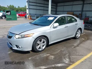2012 Acura TSX Technology z VIN JH4CU2F66CC010753, wystawiony jako IAAI lot #42445466 z przebiegiem 166 019 mil mil oraz . Historia ofert i sprzedaży dostępna na DreamBid. Obrazek 17.