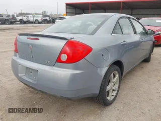 2009 Pontiac G6 GT 1SA with VIN 1G2ZH57NX94107761, listed as a IAAI auction lot 42138285 with 150,805 mi miles and . Bid and sale history available at DreamBid. Image 4.