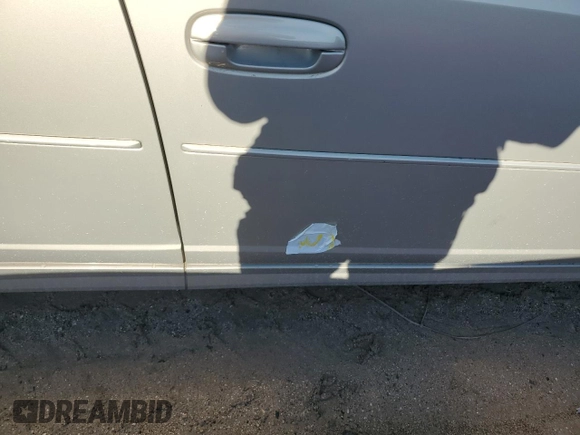 2007 Cadillac CTS with VIN 1G6DP577X70135657, listed as a Copart auction lot 74040164 with 0 mi miles and Salvage Title. Bid and sale history available at carsss.com. Image 12.