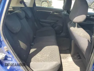 2017 Honda Fit LX z VIN JHMGK5H52HS010064, wystawiony jako Copart lot #54091175 z przebiegiem 139 775 mil mil oraz Szkoda całkowita • Salvage title. Historia ofert i sprzedaży dostępna na DreamBid. Obrazek 10.