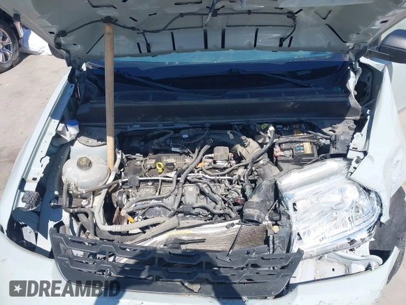 2022 Ford Maverick XL z VIN 3FTTW8E97NRA43470, wystawiony jako IAAI lot #41975446 z przebiegiem 73 321 mil mil oraz . Historia ofert i sprzedaży dostępna na DreamBid. Obrazek 10.
