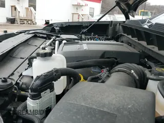 2024 Chevrolet Silverado 1500 LT with VIN 3GCUDDE88RG164634, listed as a IAAI auction lot 41829748 with 35,989 mi miles and . Bid and sale history available at DreamBid. Image 20.