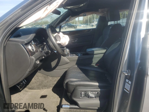 2019 Bentley Bentayga V8 z VIN SJAAM2ZV9KC024755, wystawiony jako Copart lot #46757605 z przebiegiem 26 951 mil mil oraz Szkoda całkowita • Salvage title. Historia ofert i sprzedaży dostępna na DreamBid. Obrazek 7.