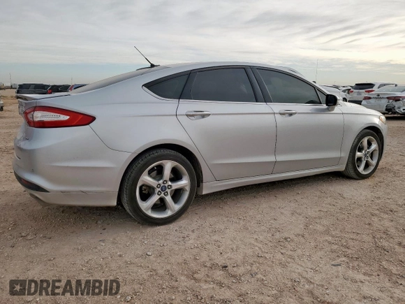 2016 Ford Fusion SE z VIN 3FA6P0H76GR354810, wystawiony jako Copart lot #55874245 z przebiegiem 158 010 mil mil oraz Szkoda całkowita • Salvage title. Historia ofert i sprzedaży dostępna na DreamBid. Obrazek 3.