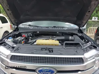 2020 Ford F-150 XL with VIN 1FTEW1C48LFA50851, listed as a IAAI auction lot 42189524 with 96,451 mi miles and . Bid and sale history available at DreamBid. Image 10.
