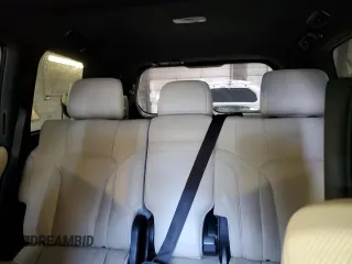2019 Lexus LX with VIN JTJHY7AX0K4292290, listed as a Copart auction lot 53804435 with 29,171 mi miles and Salvage Title. Bid and sale history available at carsss.com. Image 10.