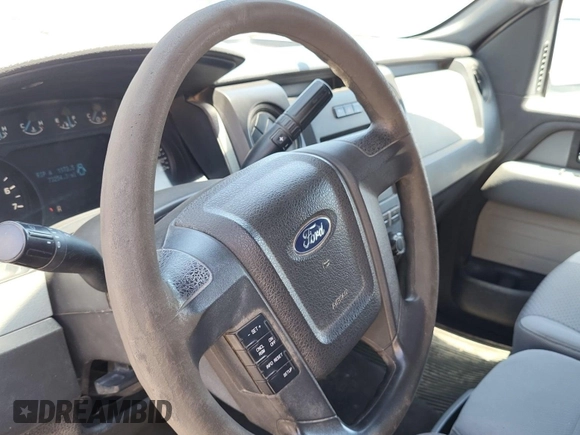 2013 Ford F-150 XL с VIN 1FTFX1EF3DFB24176, выставлен на аукционе IAAI как лот 42619562 с пробегом 73 254 миль миль и . История ставок и продаж доступна на DreamBid. Изображение 21.