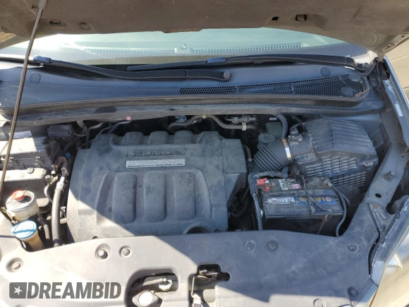 2007 Honda Odyssey Touring with VIN 5FNRL38847B008625, listed as a Copart auction lot 51933575 with 172,874 mi miles and Salvage Title. Bid and sale history available at carsss.com. Image 12.