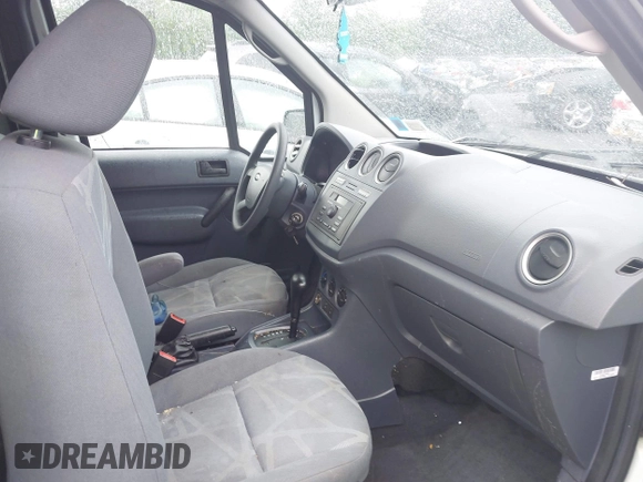 2010 Ford Transit Connect XL с VIN NM0LS6AN5AT004952, выставлен на аукционе IAAI как лот 42448583 с пробегом 134 698 миль миль и . История ставок и продаж доступна на DreamBid. Изображение 5.