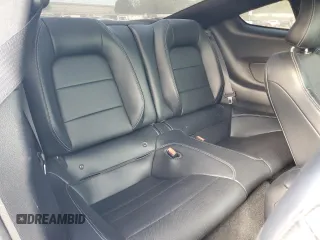 2017 Ford Mustang EcoBoost с VIN 1FA6P8TH6H5254192, выставлен на аукционе Copart как лот 57636085 с пробегом 20 454 миль миль и Списание • Salvage title. История ставок и продаж доступна на DreamBid. Изображение 10.