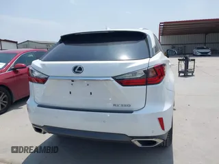 2016 Lexus RX 350 with VIN 2T2ZZMCA9GC007047, listed as a IAAI auction lot 42156471 with 111,726 mi miles and . Bid and sale history available at DreamBid. Image 16.