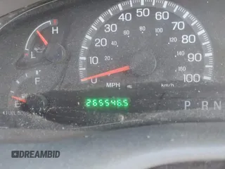 2000 Ford F-150 with VIN 2FTRX18W1YCA08159, listed as a IAAI auction lot 41473856 with 265,546 mi miles and . Bid and sale history available at DreamBid. Image 7.