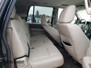 2011 Ford Expedition EL XLT with VIN 1FMJK1J53BEF15624, listed as a Copart auction lot 44447335 with 152,076 mi miles and Salvage Title. Bid and sale history available at carsss.com. Image 10.