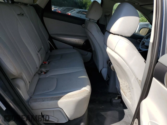 2020 Hyundai NEXO Limited z VIN KM8J84A60LU004369, wystawiony jako Copart lot #66690704 z przebiegiem 120 182 mil mil oraz Czysty tytuł • Clean title. Historia ofert i sprzedaży dostępna na DreamBid. Obrazek 11.