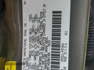 2013 Toyota Tundra z VIN 5TFEM5F14DX061968, wystawiony jako Copart lot #55904335 z przebiegiem 163 100 mil mil oraz Czysty tytuł • Clean title. Historia ofert i sprzedaży dostępna na DreamBid. Obrazek 12.