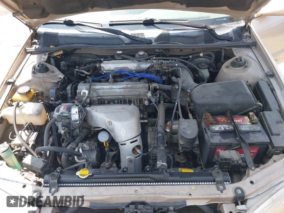 1999 Toyota Camry LE z VIN JT2BG22K1X0369726, wystawiony jako IAAI lot #42354218 z przebiegiem 213 828 mil mil oraz . Historia ofert i sprzedaży dostępna na DreamBid. Obrazek 10.