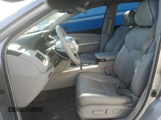 2018 Acura RLX Technology z VIN JH4KC1F53JC000050, wystawiony jako Copart lot #87333074 z przebiegiem 71 766 mil mil oraz Szkoda całkowita • Salvage title. Historia ofert i sprzedaży dostępna na DreamBid. Obrazek 7.