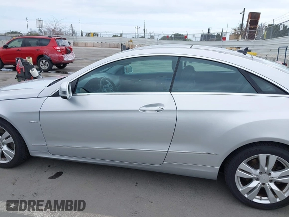 2012 Mercedes-Benz E 350 with VIN WDDKJ5KB1CF154693, listed as a IAAI auction lot 42077545 with 110,991 mi miles and . Bid and sale history available at DreamBid. Image 14.