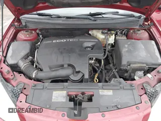 2009 Pontiac G6 w/1SA *Ltd Avail* with VIN 1G2ZG57B494222896, listed as a IAAI auction lot 41943077 with 207,566 mi miles. Bid and sale history available at carsss.com. Image 10.