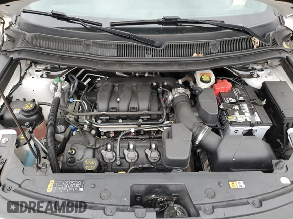 2018 Ford Explorer XLT с VIN 1FM5K7D84JGC44716, выставлен на аукционе Copart как лот 56388255 с пробегом 70 978 миль миль и Списание • Salvage title. История ставок и продаж доступна на DreamBid. Изображение 12.