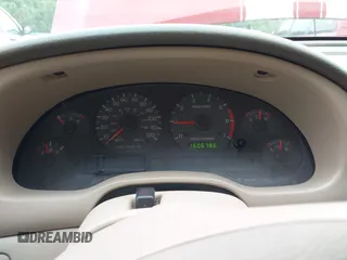 2004 Ford Mustang Standard с VIN 1FAFP40694F152143, выставлен на аукционе IAAI как лот 42476684 с пробегом 160 678 миль миль и . История ставок и продаж доступна на DreamBid. Изображение 7.