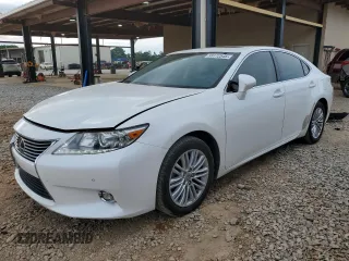 2014 Lexus ES 330 z VIN JTHBK1GG9E2113614, wystawiony jako Copart lot #55172545 z przebiegiem 192 804 mil mil oraz Czysty tytuł • Clean title. Historia ofert i sprzedaży dostępna na DreamBid. Obrazek 1.