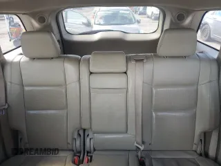 2020 Jeep Grand Cherokee Limited X с VIN 1C4RJEBG8LC294679, выставлен на аукционе Copart как лот 55961995 с пробегом 103 979 миль миль и Списание • Salvage title. История ставок и продаж доступна на DreamBid. Изображение 10.