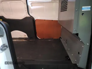 2016 Ford Transit Connect XL с VIN NM0LS7E76G1292275, выставлен на аукционе Copart как лот 85285204 с пробегом 57 215 миль миль и Списание • Salvage title. История ставок и продаж доступна на DreamBid. Изображение 12.