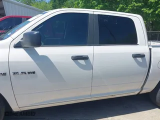 2009 Dodge Ram 1500 Sport with VIN 1D3HB13T89S705386, listed as a IAAI auction lot 41978488 with 253,366 mi miles. Bid and sale history available at carsss.com. Image 14.