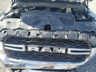 2020 Ram 5500 Tradesman с VIN 3C7WRNFL7LG105233, выставлен на аукционе Copart как лот 59277835 с пробегом 64 119 миль миль и Списание • Salvage title. История ставок и продаж доступна на DreamBid. Изображение 11.