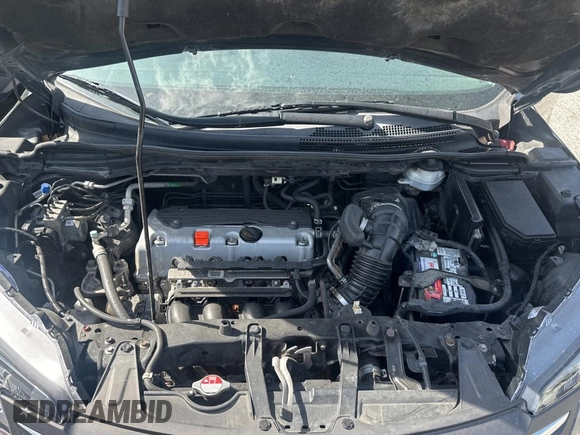 2014 Honda CR-V EX-L with VIN 2HKRM4H73EH709603, listed as a Copart auction lot 51445865 with 175,000 mi miles and Clean Title. Bid and sale history available at carsss.com. Image 7.