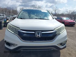 2015 Honda CR-V EX with VIN 5J6RM3H51FL004699, listed as a IAAI auction lot 41891788 with 115,084 mi miles and . Bid and sale history available at carsss.com. Image 12.
