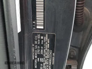 2020 Kia Forte LXS with VIN 3KPF24AD8LE225422, listed as a Copart auction lot 47755335 with 47,026 mi miles and Salvage Title. Bid and sale history available at carsss.com. Image 12.