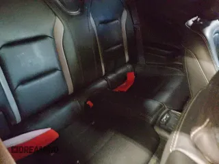 2017 Chevrolet Camaro 2SS z VIN 1G1FH1R73H0179941, wystawiony jako Copart lot #41758925 z przebiegiem 157 646 mil mil oraz Szkoda całkowita • Salvage title. Historia ofert i sprzedaży dostępna na DreamBid. Obrazek 10.