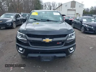 2019 Chevrolet Colorado 4WD Z71 z VIN 1GCGTDEN6K1181460, wystawiony jako IAAI lot #41815027 z przebiegiem 103 283 mil mil oraz . Historia ofert i sprzedaży dostępna na DreamBid. Obrazek 12.