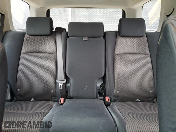 2010 Toyota 4Runner Trail z VIN JTEBU5JR4A5015009, wystawiony jako Copart lot #54732485 z przebiegiem 196 594 mil mil oraz Szkoda całkowita • Salvage title. Historia ofert i sprzedaży dostępna na DreamBid. Obrazek 10.