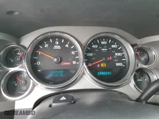 2008 Chevrolet Silverado 1500 LT w/1LT with VIN 1GCEC19J28Z259160, listed as a Copart auction lot 46440615 with 231,290 mi miles and Salvage Title. Bid and sale history available at carsss.com. Image 9.
