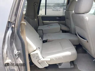 2012 Ford Expedition Max King Ranch with VIN 1FMJK1H51CEF35281, listed as a IAAI auction lot 42403175 with 195,514 mi miles and . Bid and sale history available at DreamBid. Image 8.