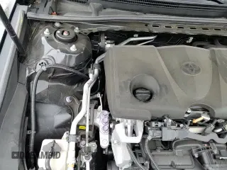 2020 Toyota Camry XLE с VIN 4T1F11AK2LU884447, выставлен на аукционе Copart как лот 68265095 с пробегом 33 211 миль миль и Списание • Salvage title. История ставок и продаж доступна на DreamBid. Изображение 16.